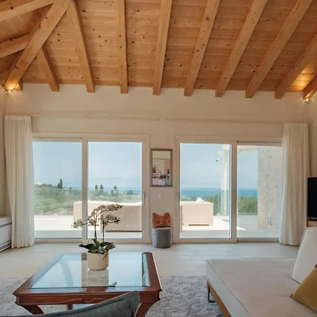 Villa Klaudia Kassiopi