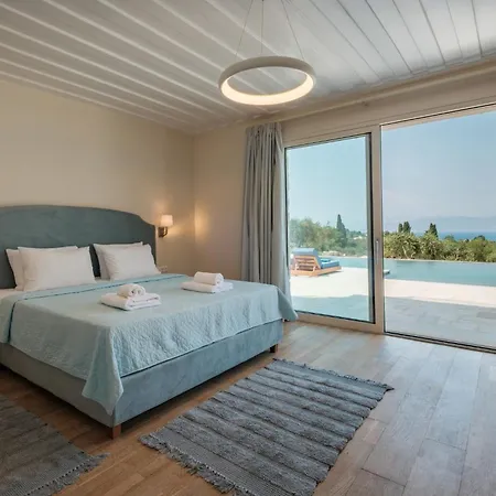 Villa Klaudia *