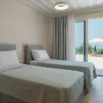 Klaudia Villa Kasziópi