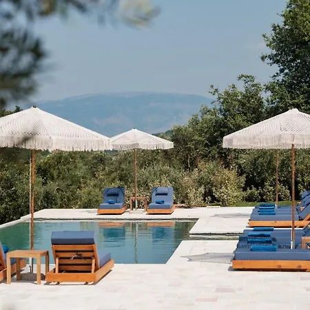 Villa Klaudia Kassiopi